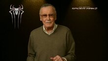 Новый Человек-паук: Высокое напряжение - промо-ролик 2