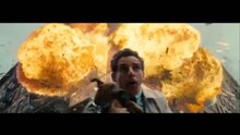 Невероятная жизнь Уолтера Митти - промо-ролик 1