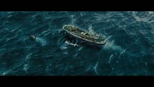 Невероятная жизнь Уолтера Митти - отрывок 5