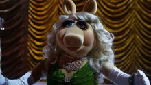Muppets Most Wanted - promo-ролик 1: happy new year!