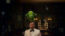 Muppets Most Wanted - promo-ролик 2: across the internet