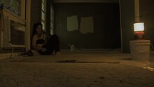 Paranormal Activity: The Marked Ones - fragment 5