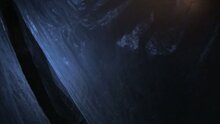 Paranormal Activity: The Marked Ones - russian fragment 2