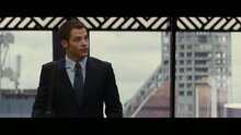 Jack Ryan: Shadow Recruit - ролик о создании 3