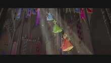 Малефисента - тизер-трейлер 2