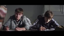 Жажда - промо-трейлер