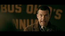 Плохие слова - трейлер 2