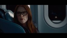 Non-Stop - international trailer
