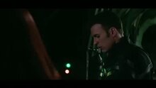 Captain America: The Winter Soldier - international trailer