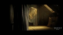 Oculus - teaser-trailer