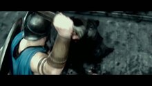 300: Rise of an Empire - тв ролик 1