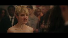 Vampire Academy - fragment 1