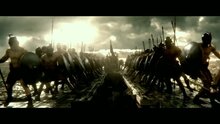 300: Rise of an Empire - trailer in russian 3