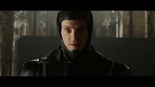 Робокоп - отрывок 1