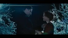Winter's Tale - russian тв ролик 1