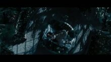 Winter's Tale - russian тв ролик 4