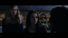 Vampire Academy - fragment 2