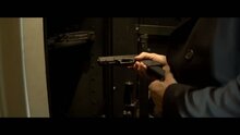 3 Days to Kill - trailer in russian