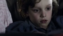 The Babadook - trailer 1