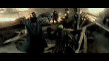300: Rise of an Empire - тв ролик 3