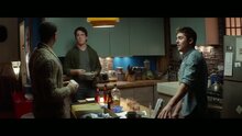 Этот неловкий момент - отрывок 6