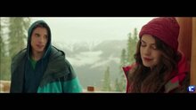 В спорте только девушки - клип к фильму
