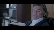The Art of the Steal - trailer