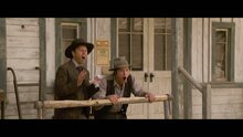 A Million Ways to Die in the West - trailer