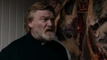 Calvary - fragment 1