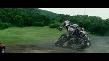 Transformers: Age of Extinction - russian ролик с суперкубка