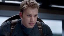 Captain America: The Winter Soldier - trailer in russian 2