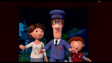 Postman Pat: The Movie - trailer 1