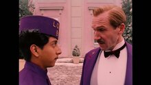 The Grand Budapest Hotel - fragment 2