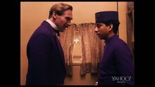 The Grand Budapest Hotel - fragment 3