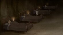 Эрнест и Селестина: Приключения мышки и медведя - трейлер 2