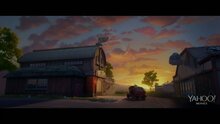 Planes: Fire & Rescue - trailer 1
