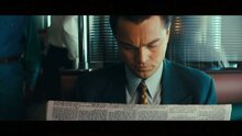 Волк с Уолл-стрит - дублированный трейлер 2
