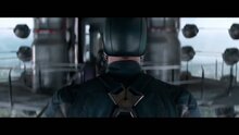Captain America: The Winter Soldier - тв ролик 1