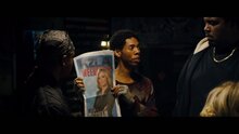 Walk of Shame - russian trailer