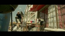 Brick Mansions - Trailer 1