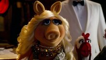 Muppets Most Wanted - promo-ролик 4: right now