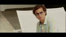 Plastic - trailer