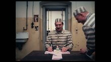 The Grand Budapest Hotel - fragment 4