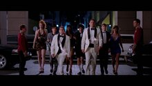 22 Jump Street - trailer in russian без цензуры