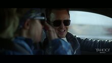 Need for speed: Жажда скорости - отрывок 3