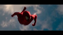 Новый Человек-паук: Высокое напряжение - трейлер 2