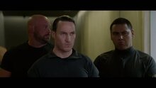 Captain America: The Winter Soldier - promo-ролик 1: conspiracy