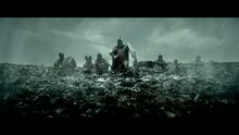 300: Rise of an Empire - russian тв ролик 1