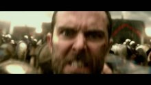 300: Rise of an Empire - russian тв ролик 2