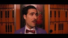The Grand Budapest Hotel - fragment 5